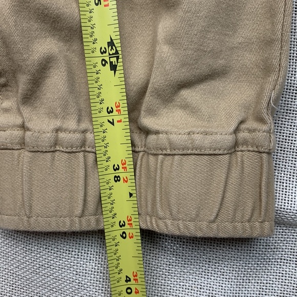 NAUTICA Big Boys Uniform Evan Tapered-Fit Stretch Joggers Size XL (18/20) - Picture 7 of 10